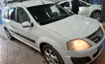 LADA (ВАЗ) Largus 2014 года за 4 000 000 тг. в Астана фото 3