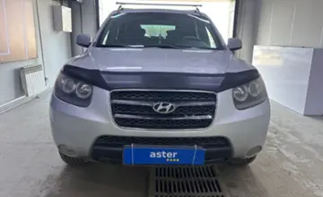 Hyundai Santa Fe 2007 года за 7 000 000 тг. в Павлодар фото 2