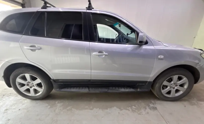 Hyundai Santa Fe 2007 года за 7 000 000 тг. в Павлодар фото 4