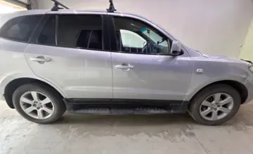Hyundai Santa Fe 2007 года за 7 000 000 тг. в Павлодар фото 4