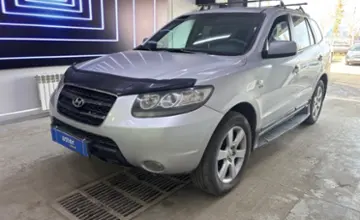 Hyundai Santa Fe 2007 года за 7 000 000 тг. в Павлодар фото 1