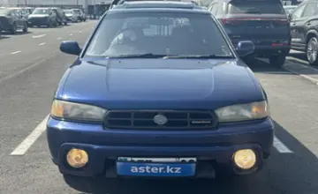 Subaru Legacy 1996 года за 1 500 000 тг. в Алматы фото 2