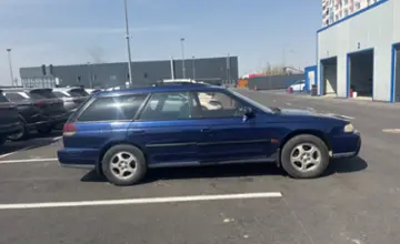 Subaru Legacy 1996 года за 1 500 000 тг. в Алматы фото 4