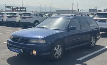 Subaru Legacy 1996 года за 1 500 000 тг. в Алматы фото 1
