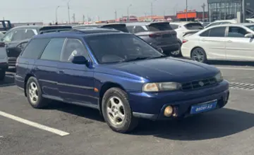 Subaru Legacy 1996 года за 1 500 000 тг. в Алматы фото 3
