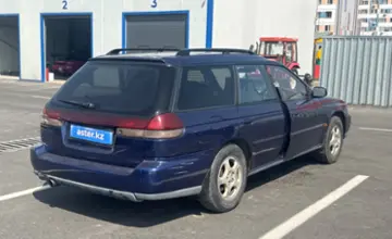 Subaru Legacy 1996 года за 1 500 000 тг. в Алматы
