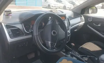 SsangYong Actyon 2017 года за 7 000 000 тг. в Алматы фото 5