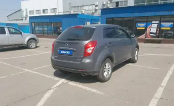 SsangYong Actyon 2017 года за 7 000 000 тг. в Алматы фото 3