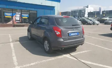 SsangYong Actyon 2017 года за 7 000 000 тг. в Алматы фото 4