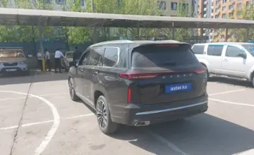 EXEED VX 2022 года за 10 000 000 тг. в Алматы фото 4