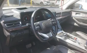 EXEED VX 2022 года за 10 000 000 тг. в Алматы фото 5