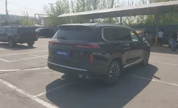 EXEED VX 2022 года за 10 000 000 тг. в Алматы фото 3