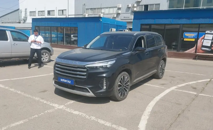 EXEED VX 2022 года за 10 000 000 тг. в Алматы