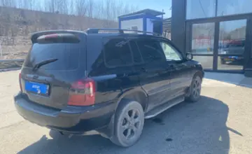 Toyota Highlander 2005 года за 5 800 000 тг. в Усть-Каменогорск