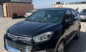 JAC S5 (Eagle) 2021 года за 6 000 000 тг. в Караганда фото 1