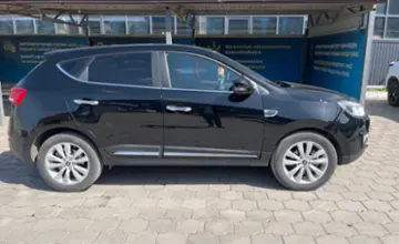 JAC S5 (Eagle) 2021 года за 6 000 000 тг. в Караганда фото 4