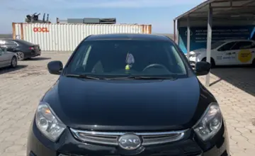 JAC S5 (Eagle) 2021 года за 6 000 000 тг. в Караганда фото 2