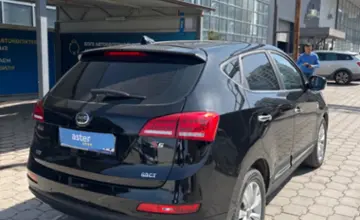 JAC S5 (Eagle) 2021 года за 6 000 000 тг. в Караганда