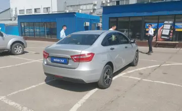 LADA (ВАЗ) Vesta 2018 года за 4 000 000 тг. в Алматы фото 3