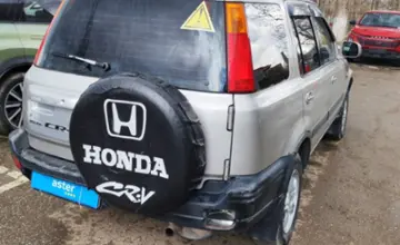Honda CR-V 1998 года за 2 900 000 тг. в Актобе