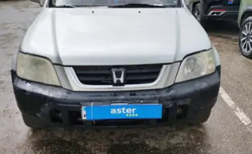 Honda CR-V 1998 года за 2 900 000 тг. в Актобе фото 2