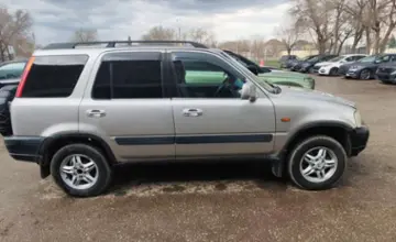 Honda CR-V 1998 года за 2 900 000 тг. в Актобе фото 4
