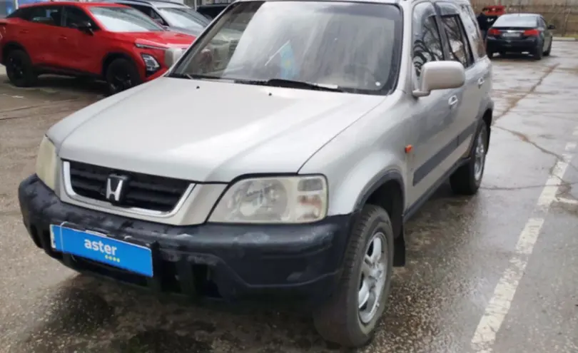 Honda CR-V 1998 года за 2 900 000 тг. в Актобе