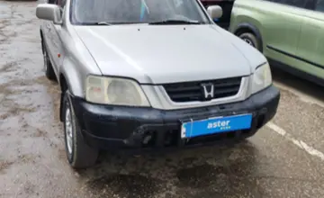 Honda CR-V 1998 года за 2 900 000 тг. в Актобе фото 3
