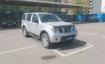 Nissan Pathfinder 2007 года за 4 000 000 тг. в Алматы фото 2