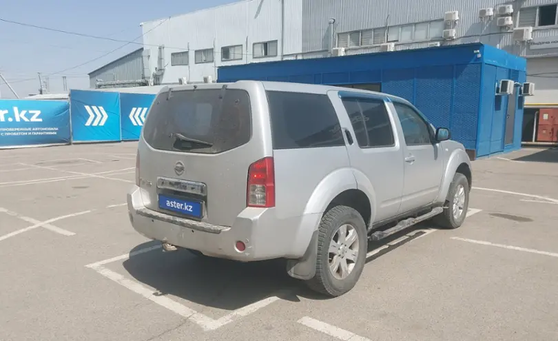 Nissan Pathfinder 2007 года за 4 000 000 тг. в Алматы фото 3