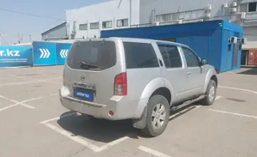 Nissan Pathfinder 2007 года за 4 000 000 тг. в Алматы фото 3
