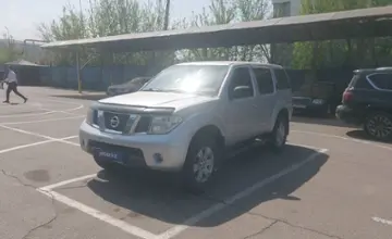 Nissan Pathfinder 2007 года за 4 000 000 тг. в Алматы фото 1