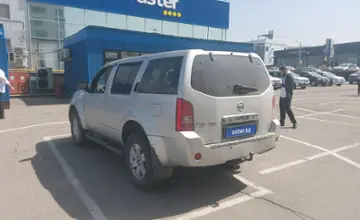 Nissan Pathfinder 2007 года за 4 000 000 тг. в Алматы фото 4