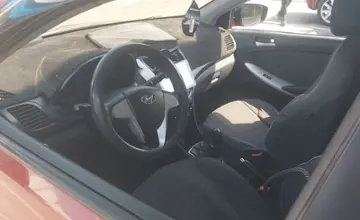 Hyundai Accent 2014 года за 3 500 000 тг. в Алматы фото 5