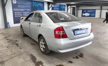 Lifan Solano 2010 года за 2 500 000 тг. в Астана фото 4