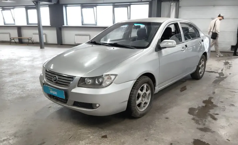 Lifan Solano 2010 года за 2 500 000 тг. в Астана