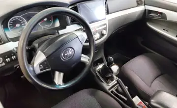 Lifan Solano 2010 года за 2 500 000 тг. в Астана фото 5