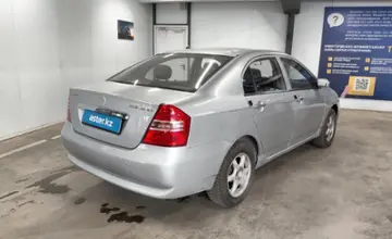 Lifan Solano 2010 года за 2 500 000 тг. в Астана фото 3