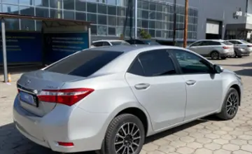 Toyota Corolla 2014 года за 5 400 000 тг. в Караганда