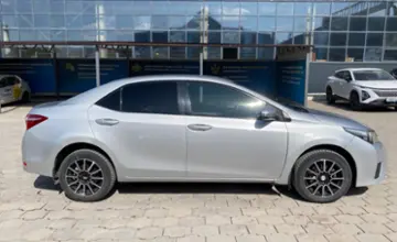 Toyota Corolla 2014 года за 5 400 000 тг. в Караганда фото 4