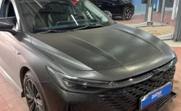 Chery Arrizo 8 2022 года за 9 000 000 тг. в Астана фото 3