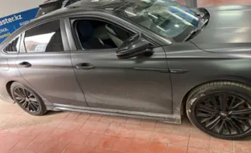 Chery Arrizo 8 2022 года за 9 000 000 тг. в Астана фото 4