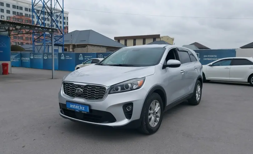 Kia Sorento 2019 года за 12 000 000 тг. в Шымкент