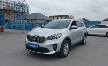 Kia Sorento 2019 года за 12 000 000 тг. в Шымкент фото 1
