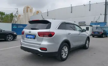 Kia Sorento 2019 года за 12 000 000 тг. в Шымкент фото 3