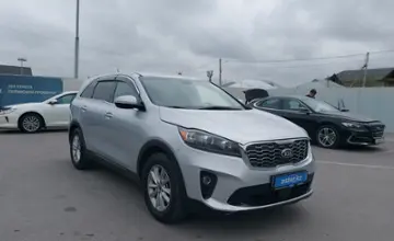 Kia Sorento 2019 года за 12 000 000 тг. в Шымкент фото 2