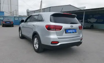 Kia Sorento 2019 года за 12 000 000 тг. в Шымкент фото 4