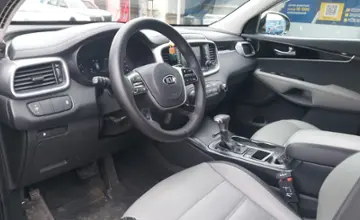 Kia Sorento 2019 года за 12 000 000 тг. в Шымкент фото 5