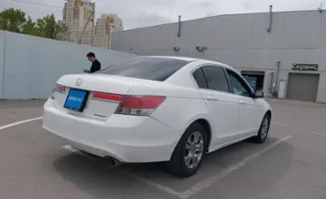 Honda Accord 2011 года за 5 500 000 тг. в Шымкент фото 3