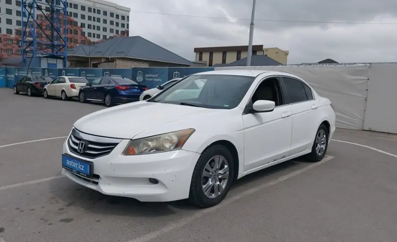 Honda Accord 2011 года за 5 500 000 тг. в Шымкент